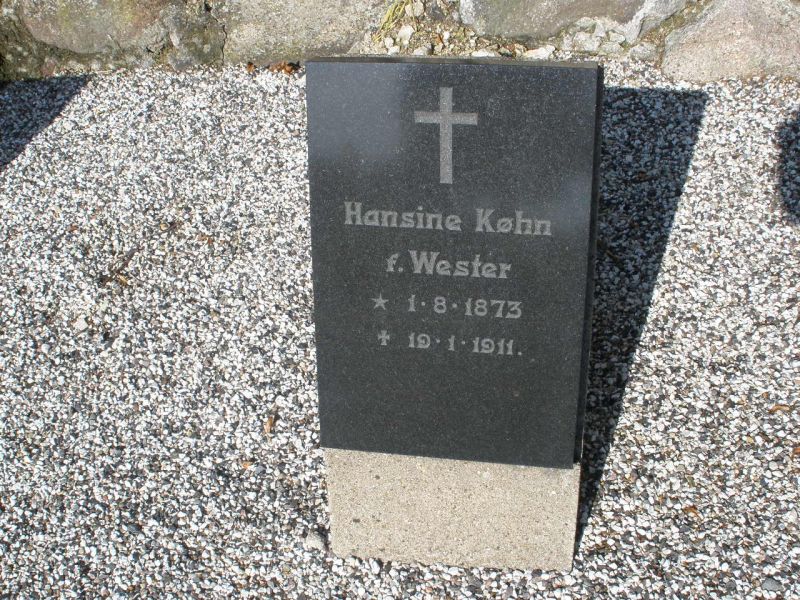 Hansine Wester.JPG
